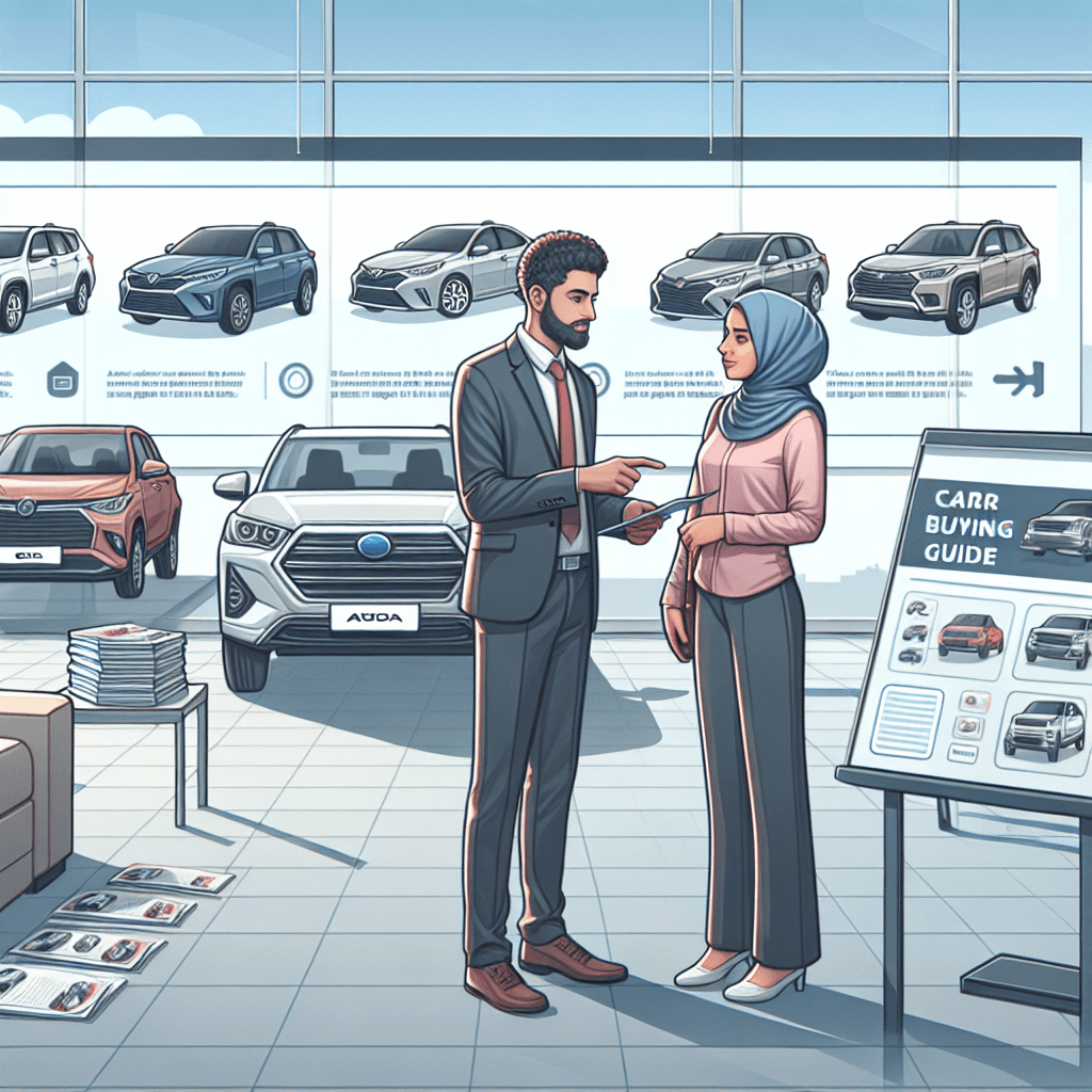 Car Buying Guide