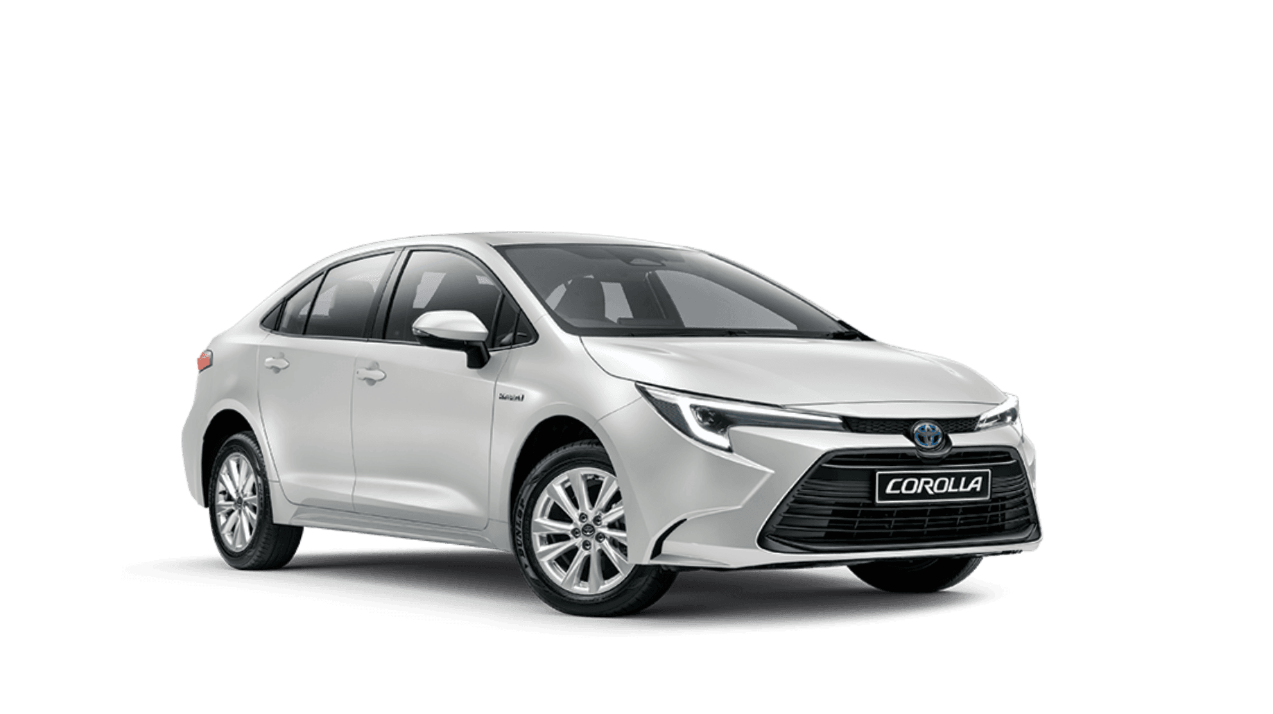 2025 Toyota Corolla 1.8 Hybrid Xs