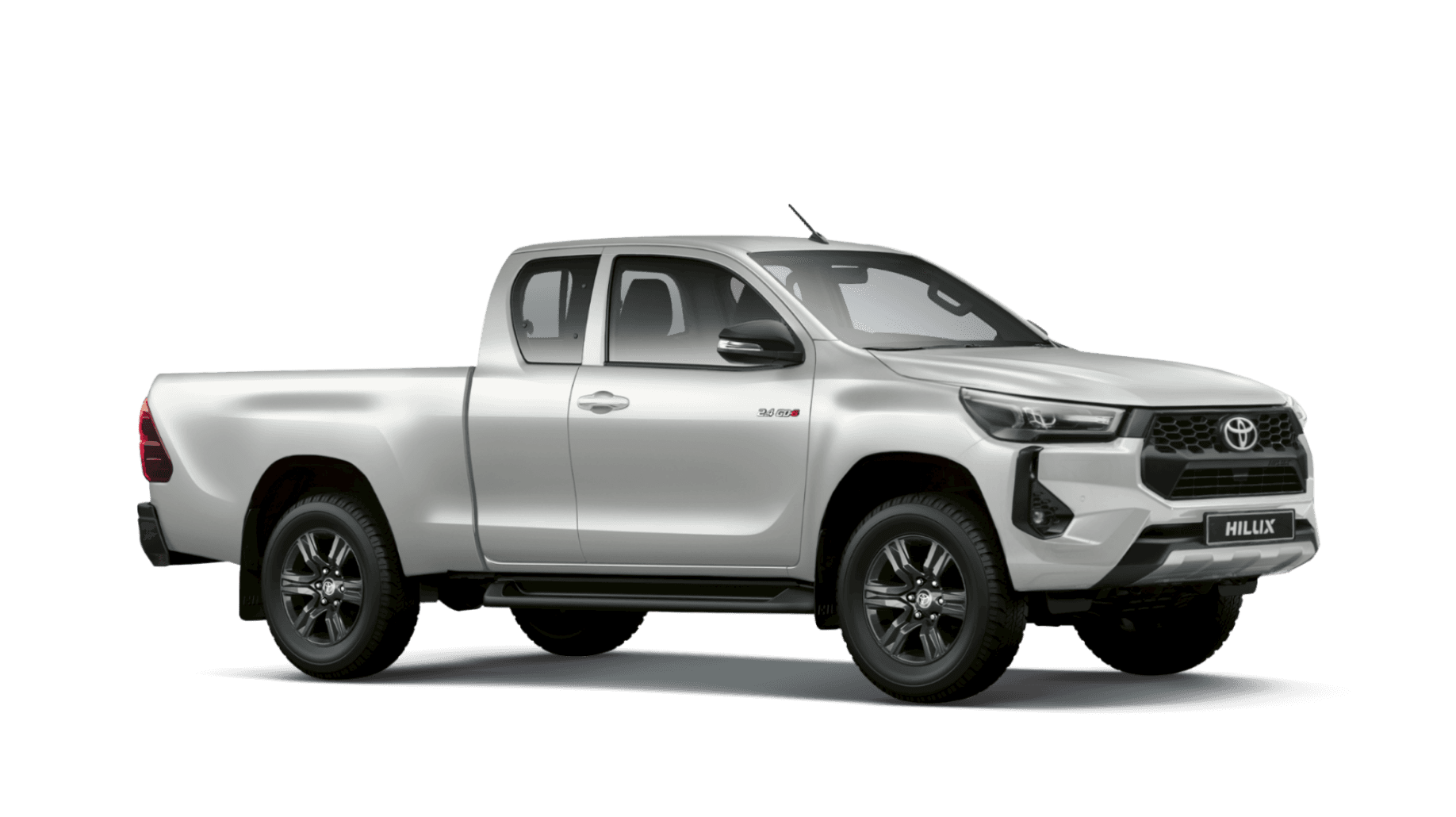 2025 Toyota Hilux Xtra Cab 2.4 GD-6