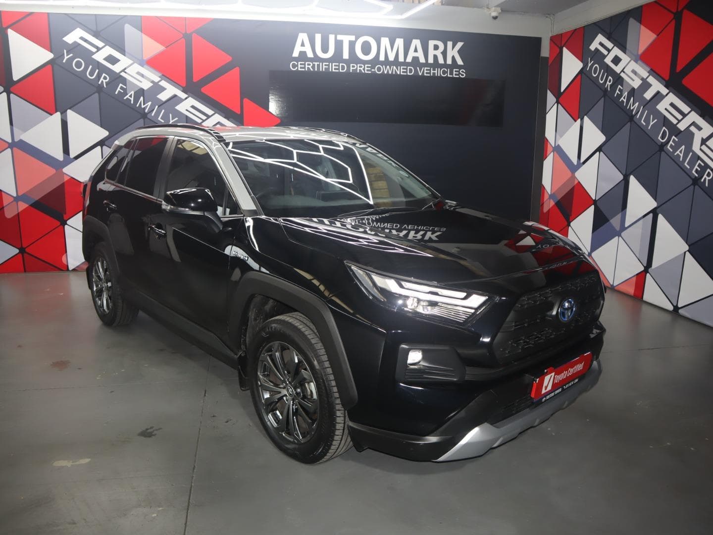 Is the 2025 Toyota RAV4 Hybrid GX-R E-Four a Smart Buy for South African Drivers?