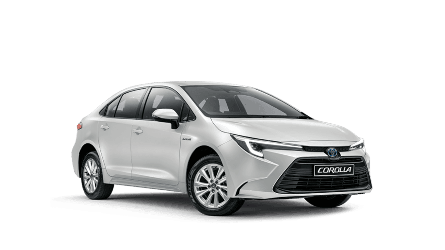 Toyota Corolla 1.8 Hybrid Xs