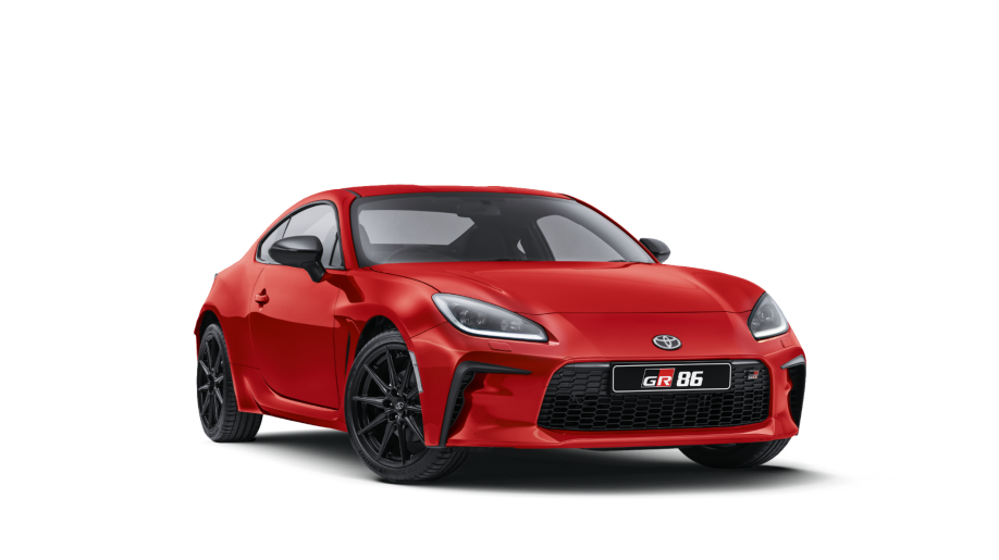 Toyota GR 86 Base