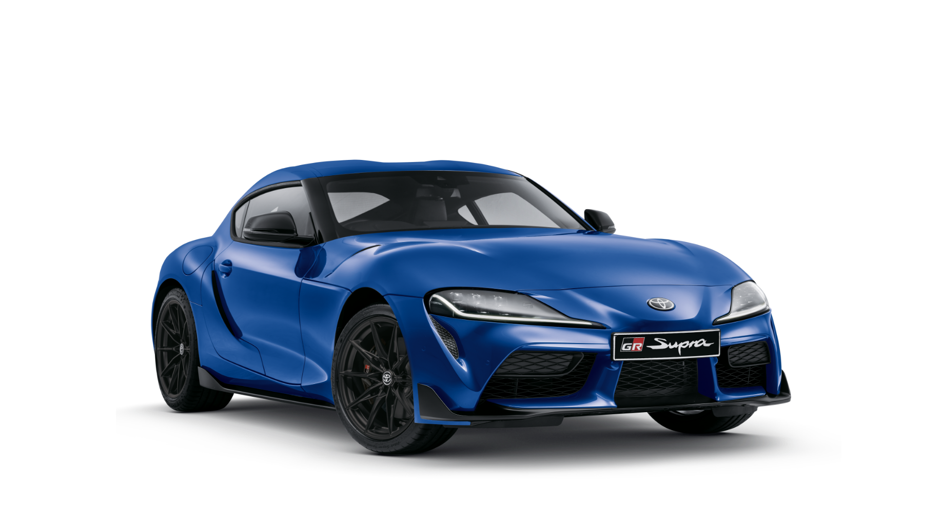 2025 Toyota GR Supra 3.0T