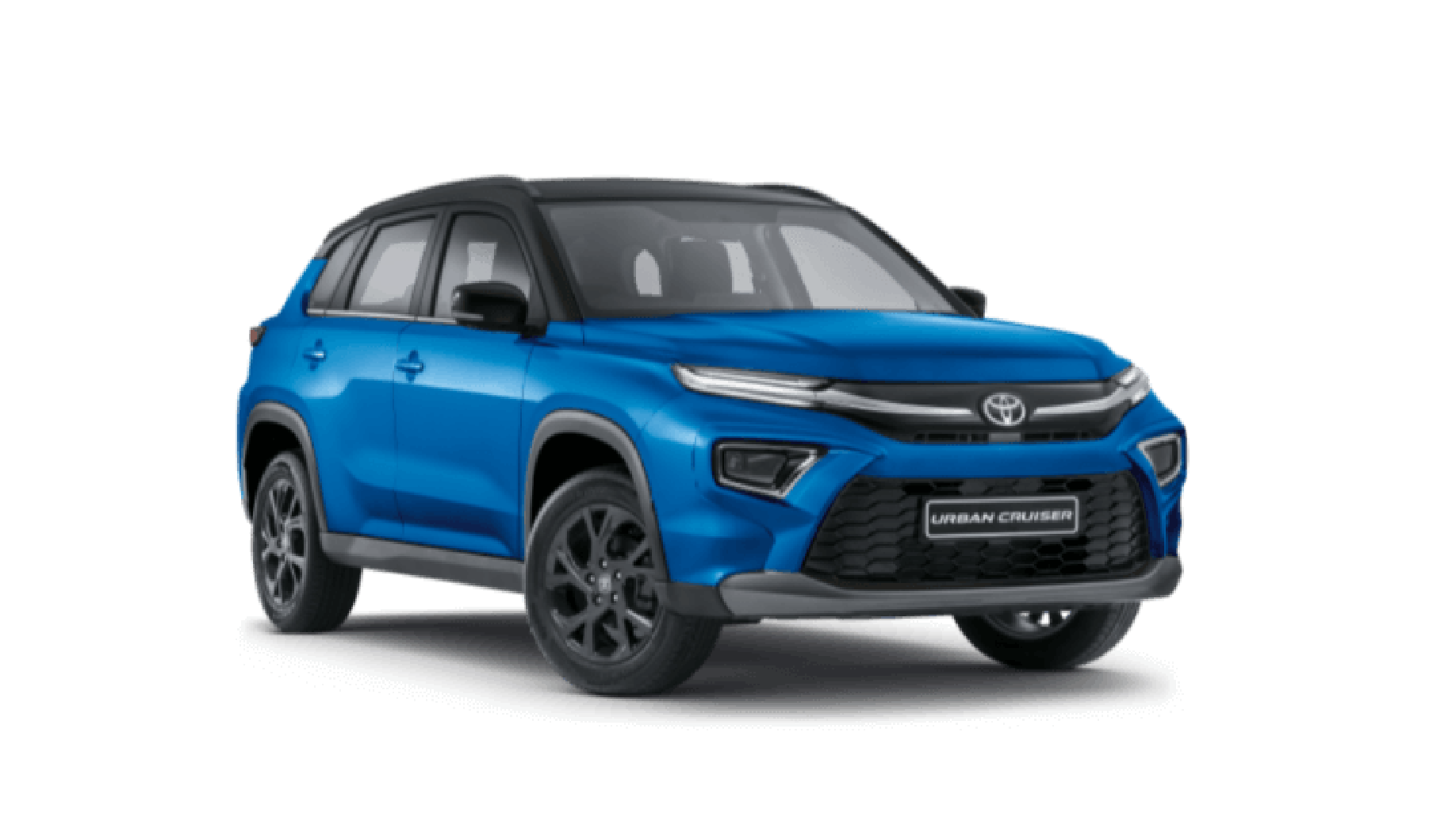 Toyota Urban Cruiser 1.5 Xs